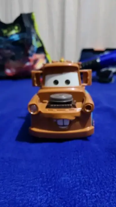Mate Cars - miniatura 2