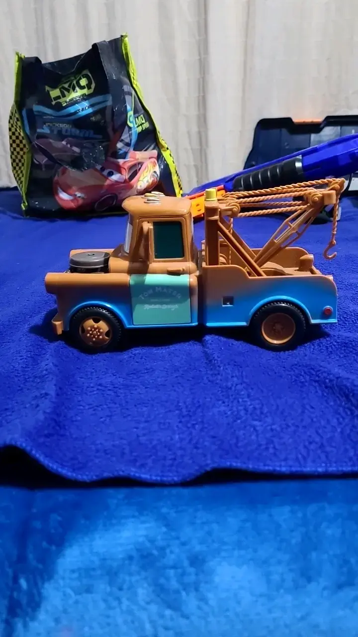 Mate Cars - 3