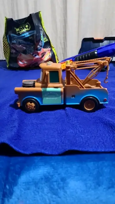 Mate Cars - miniatura 3