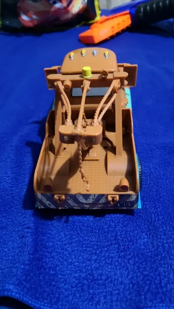Mate Cars - 4