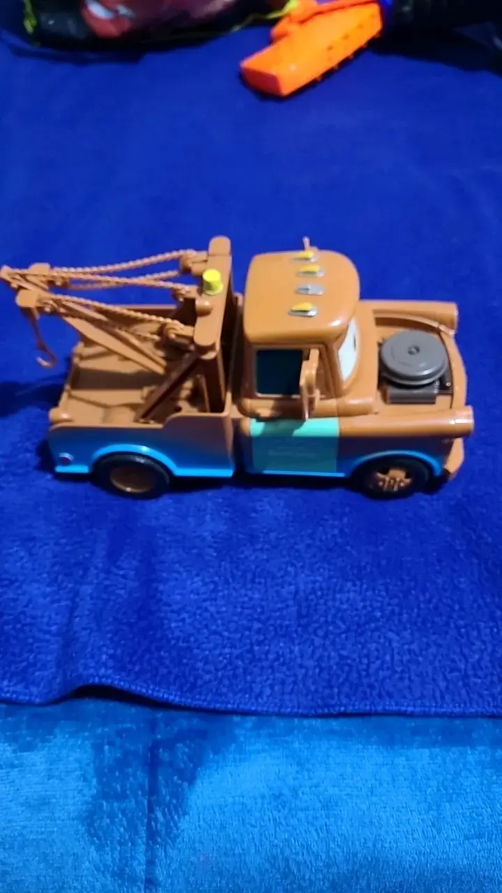 Mate Cars - 5