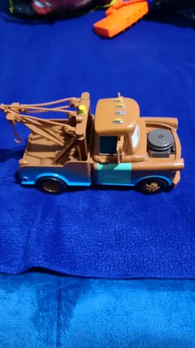 Mate Cars - miniatura 5