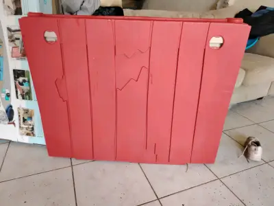 Casa de Juego Plegable Keter WonderFold - miniatura 5
