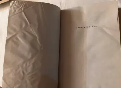 Libro 'Bomarzo' de Manuel Mujica Lainez - miniatura 6