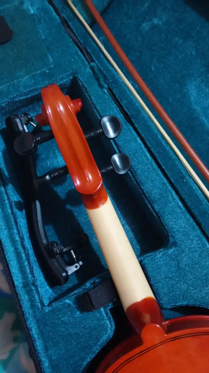 Violin semi-nuevo - 3