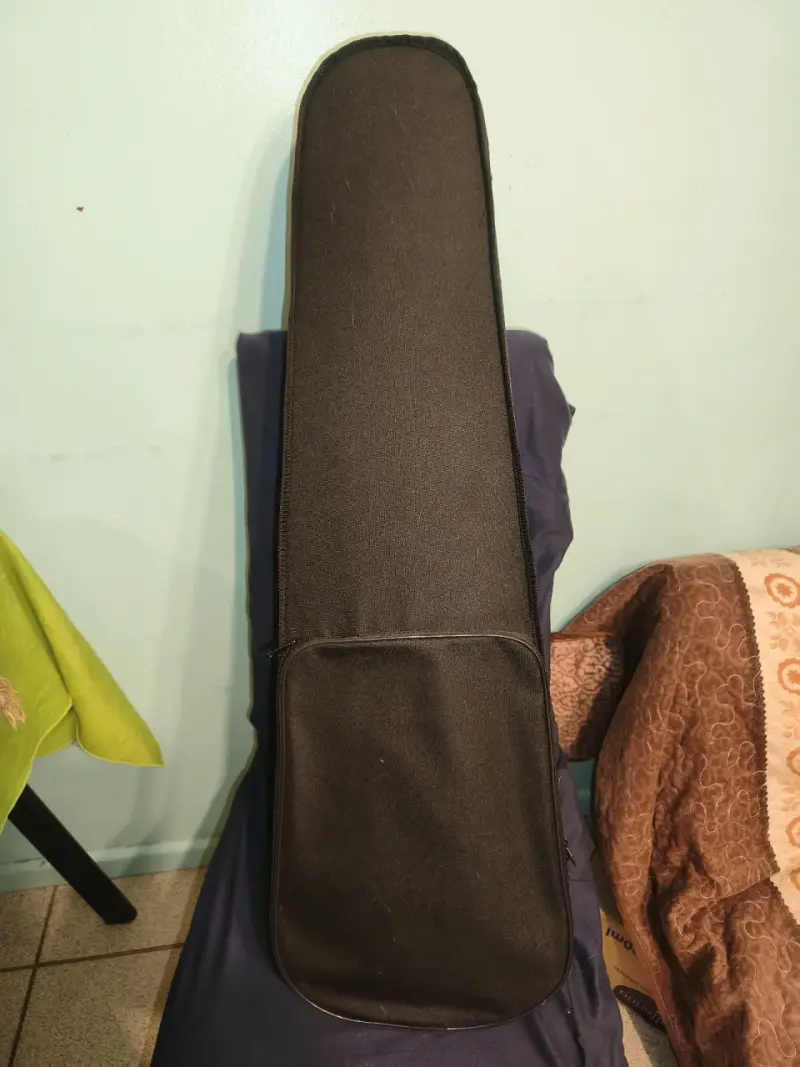 Violin semi-nuevo - 5