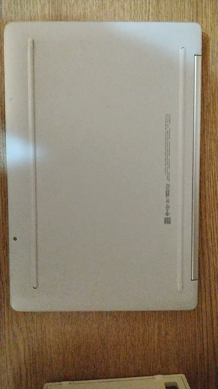 Notebook HP Chromebook 14" Pentium 4GB RAM B - 3
