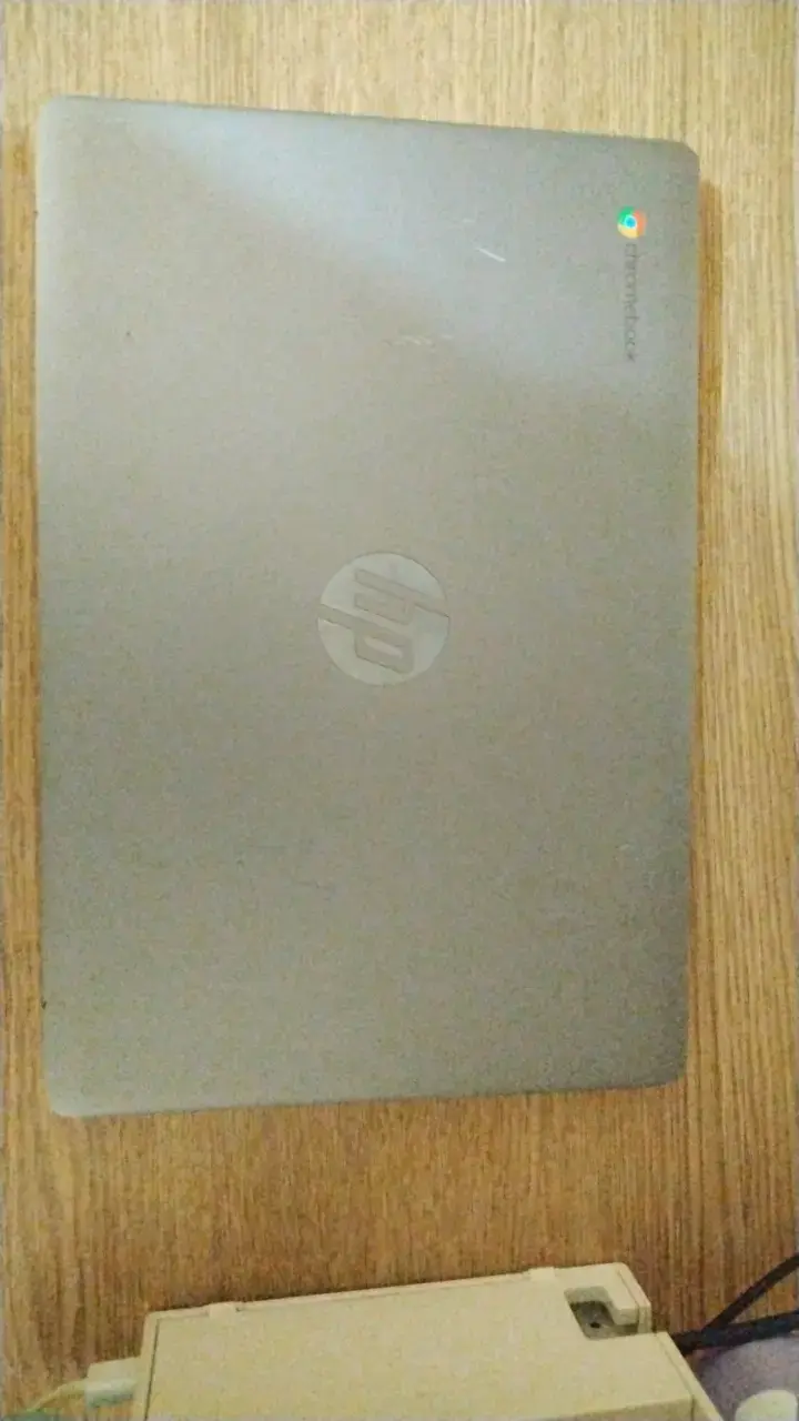 Notebook HP Chromebook 14" Pentium 4GB RAM B - 4