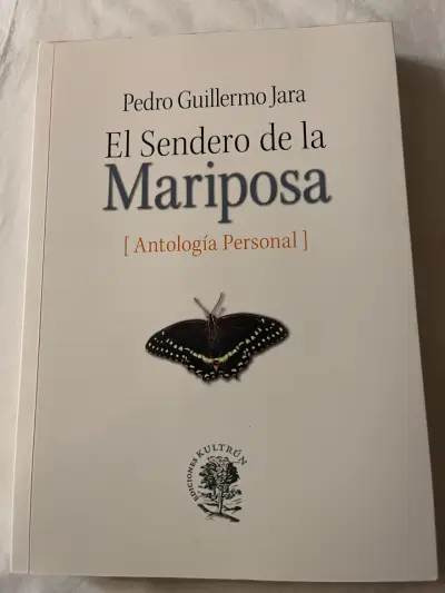 El Sendero de la Mariposa de Pedro Guillermo - miniatura 1