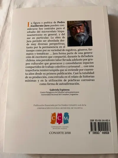 El Sendero de la Mariposa de Pedro Guillermo - miniatura 2