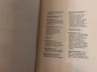 El Sendero de la Mariposa de Pedro Guillermo - miniatura 5