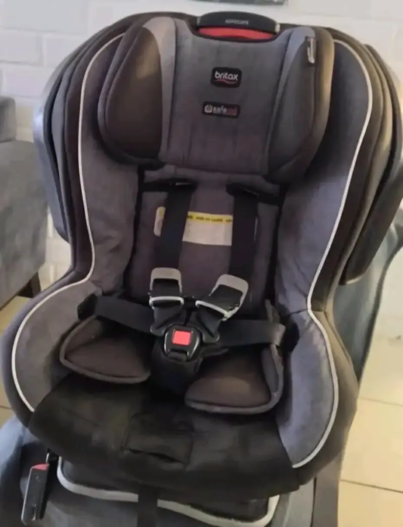 Silla de Auto Britax Advocate para Bebé - 2