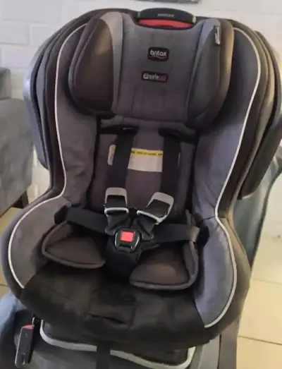 Silla de Auto Britax Advocate para Bebé - miniatura 2