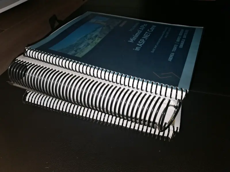 Lote libros C# - 2
