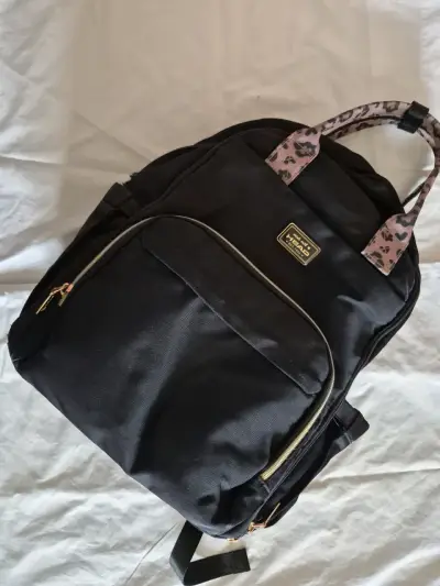 Mochila Head Pañalera - miniatura 1