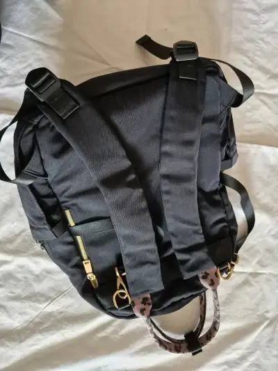 Mochila Head Pañalera - miniatura 2