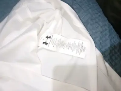 Camiseta Colo-Colo Under Armour 2015 - miniatura 3