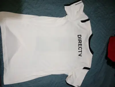 Camiseta Colo-Colo Under Armour 2015 - miniatura 4