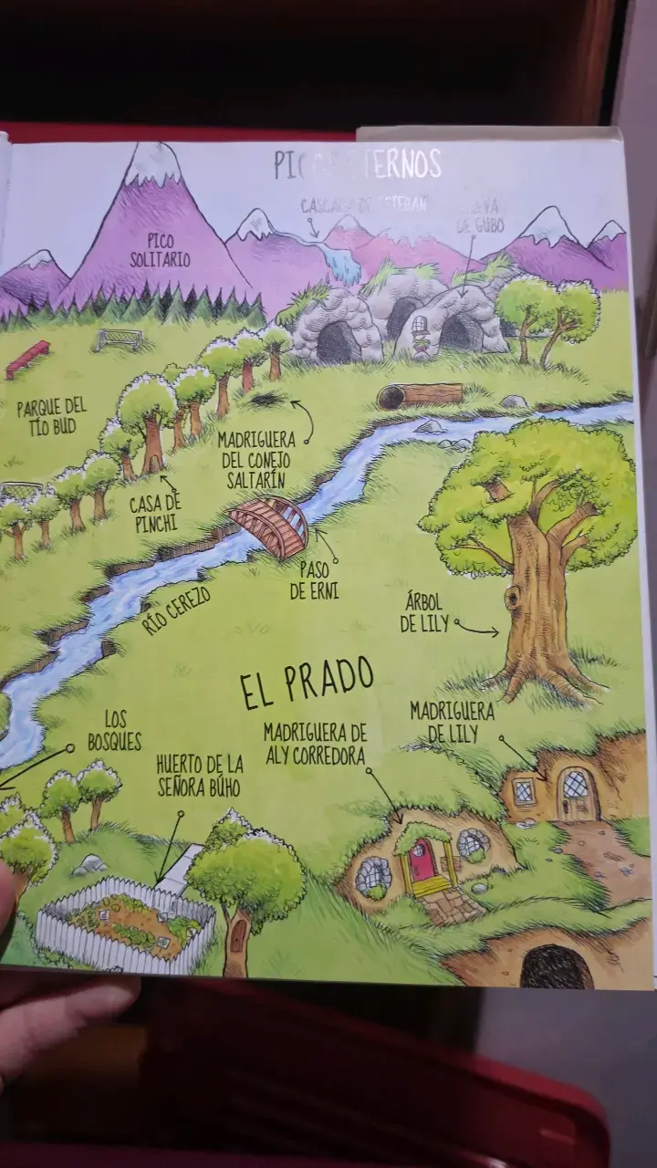 Libro Los 7 Hábitos de los Niños Felices de Sean Covey - 2