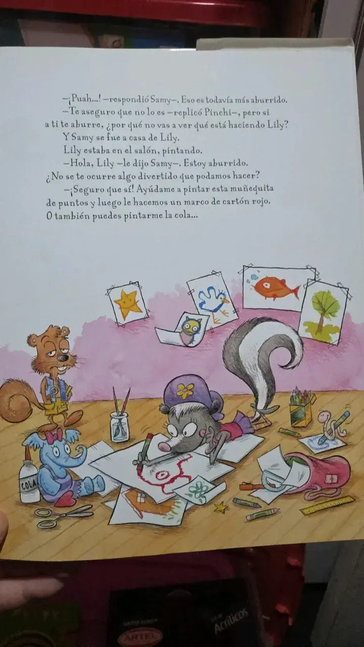 Libro Los 7 Hábitos de los Niños Felices de Sean Covey - 3
