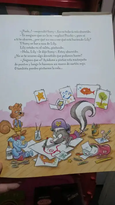 Libro Los 7 Hábitos de los Niños Felices de Sean Covey - miniatura 3