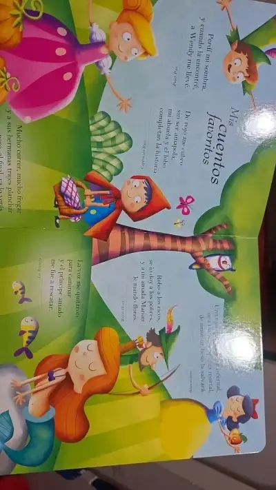 Libro de adivinanzas geniales para niños Mundicrom - miniatura 2