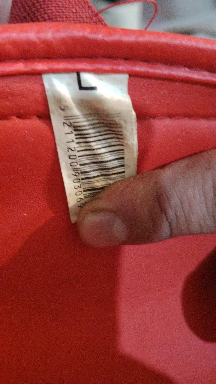 Set de protección para artes marciales talla L - 2