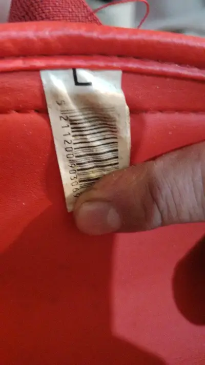 Set de protección para artes marciales talla L - miniatura 2