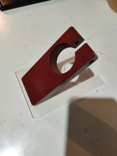 Máquina de Coser Portátil Eléctrica con Accesorios - miniatura 2