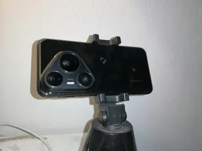 Huawei pura 80 pro - miniatura 1
