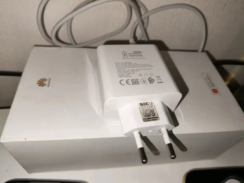 Huawei pura 80 pro - 3