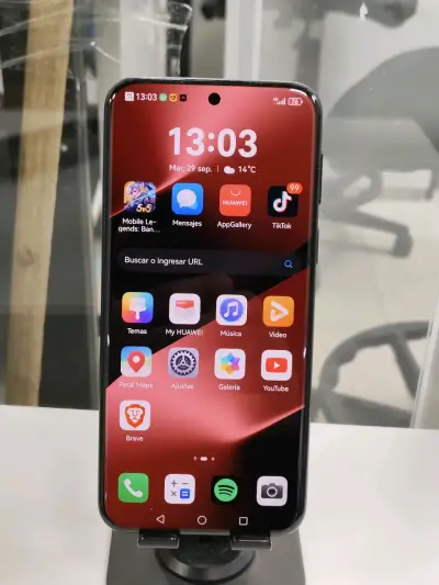 Huawei pura 80 pro - miniatura 5