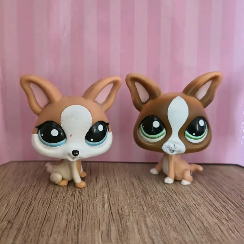 Chihuahuas LPS Littlest pet shop