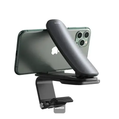 Soporte de auto para Auto Baseus Big Mouth Pro - miniatura 2