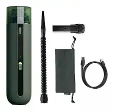 Aspiradora de Auto Baseus A2 Compacta - 2