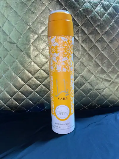 Spray perfumado Yara 300 ml - miniatura 1
