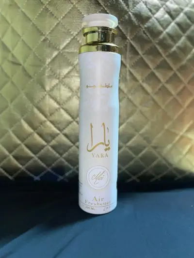 Spray perfumado Yara 300 ml - miniatura 3