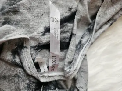 Polera Tie-Dye Myrtle Beach Mujer - miniatura 4