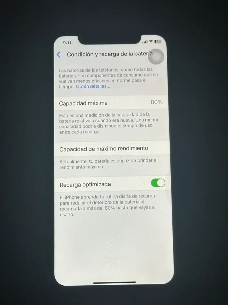 iPhone XR coral 64gb - 3