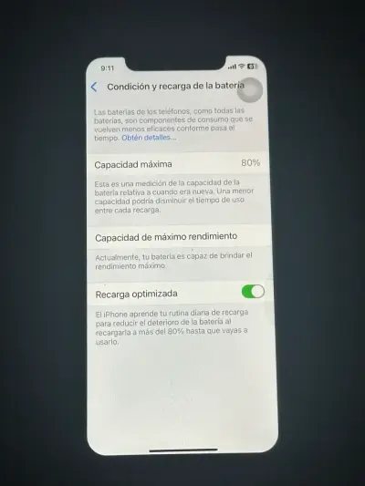 iPhone XR coral 64gb - miniatura 3