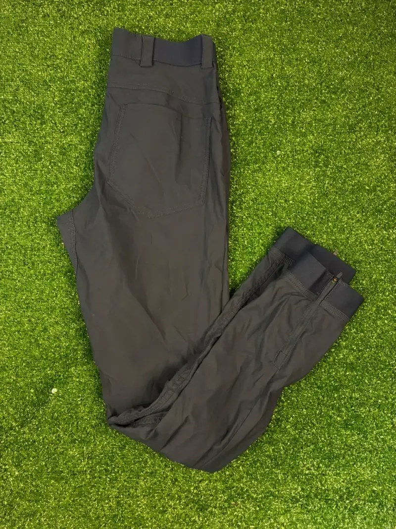 Pantalón Técnico Outdoor Foehn Hombre Talla 28x32 - 4