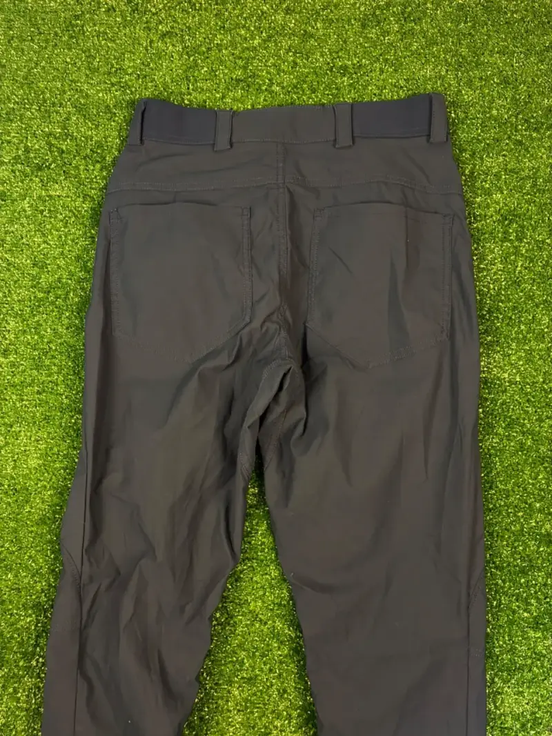 Pantalón Técnico Outdoor Foehn Hombre Talla 28x32 - 5