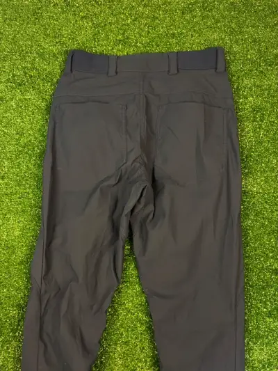 Pantalón Técnico Outdoor Foehn Hombre Talla 28x32 - miniatura 5