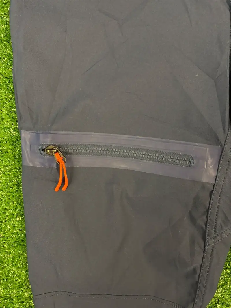 Pantalón Técnico Outdoor Foehn Hombre Talla 28x32 - 6