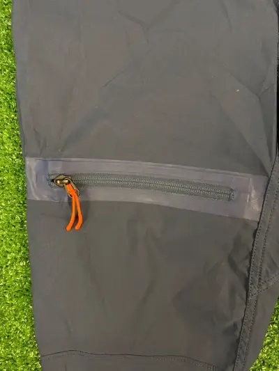 Pantalón Técnico Outdoor Foehn Hombre Talla 28x32 - miniatura 6