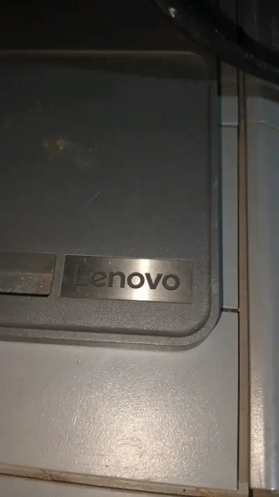 Monitor Lenovo L27e-30 27 pulgadas Full HD - miniatura 3