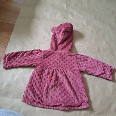 Abrigo de bebé Limonada - miniatura 3