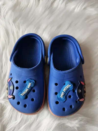 Sandalias Crocs Paw Patrol para niños - miniatura 2