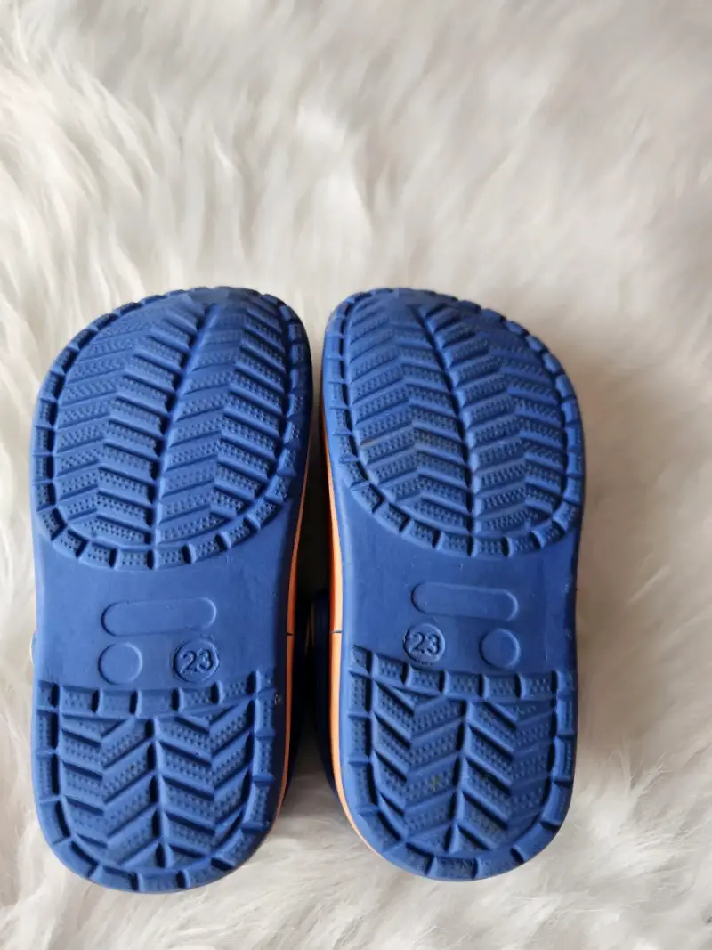 Sandalias Crocs Paw Patrol para niños - 5