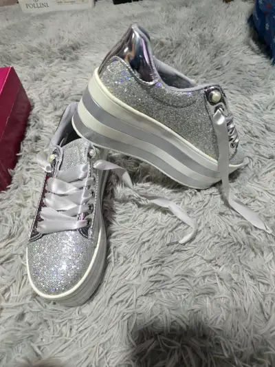 Zapatillas Carbin Nuevas - miniatura 2